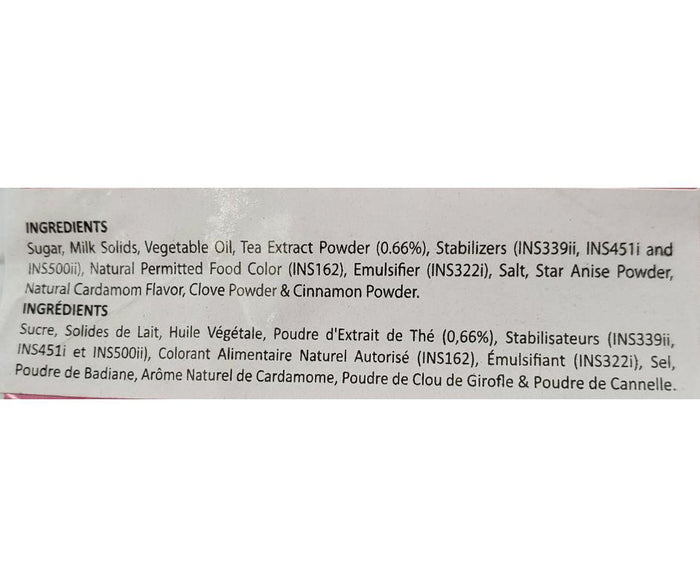 VSO - Nestle Everyday - Kashmiri Instant Tea Mix - 10 Pack