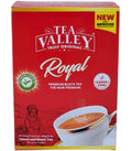 Tea Valley - Tea - Loose - 900g
