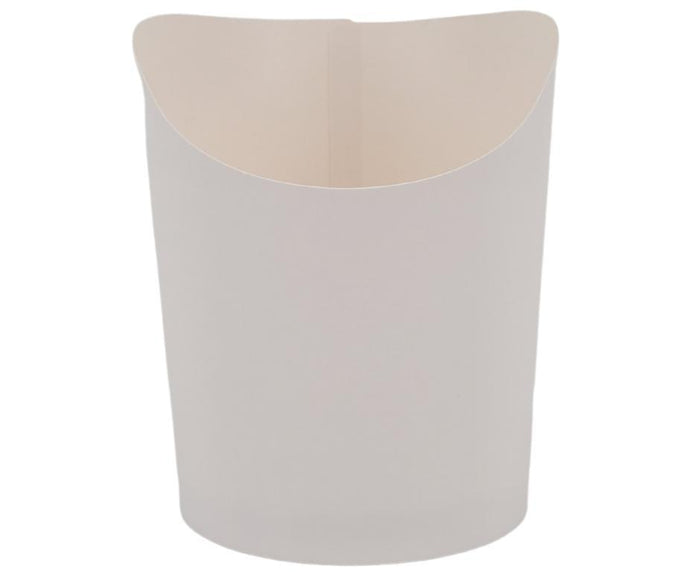 Eco-Craze - 3.5 oz French Fry Container