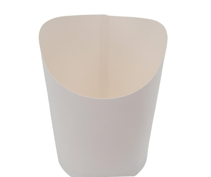 Eco-Craze - 3.5 oz French Fry Container