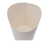 Eco-Craze - 3.5 oz French Fry Container