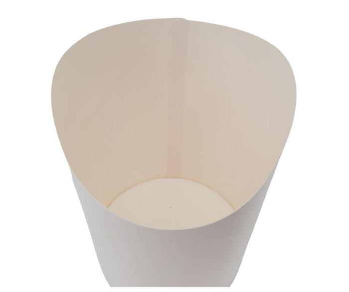 Eco-Craze - 3.5 oz French Fry Container