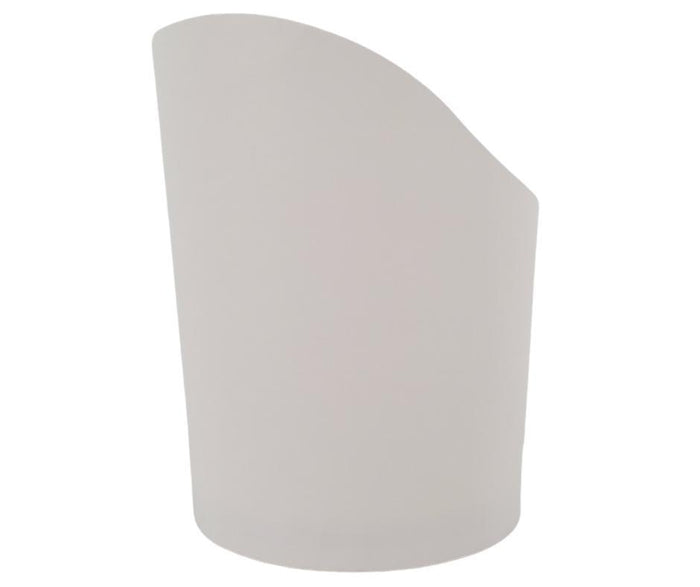 Eco-Craze - 3.5 oz French Fry Container