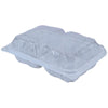 Value+ - YR962W-V - PP Hinged Cont. - 8.9x6.3x2.6