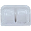 Value+ - YR962W-V - PP Hinged Cont. - 8.9x6.3x2.6