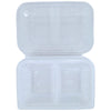 Value+ - YR962W-V - PP Hinged Cont. - 8.9x6.3x2.6