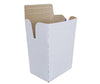 Eco-Craze - #10 Food Pail - FPL10W