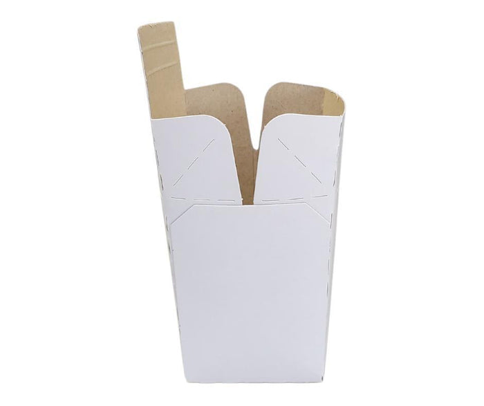 Eco-Craze - #13 Food Pail - FPL13W