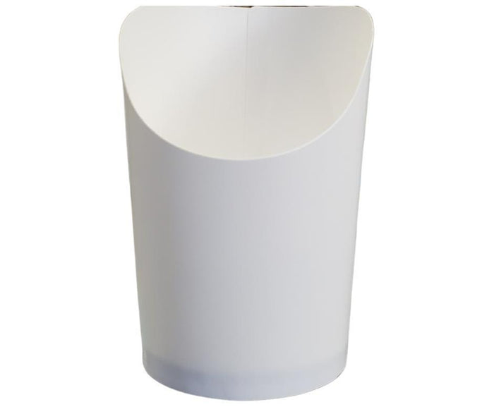 Eco-Craze - 5 oz French Fry Container