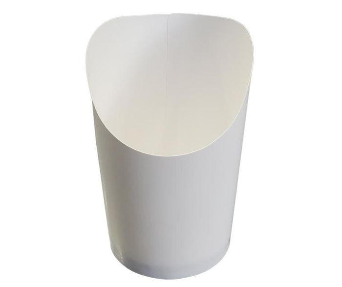 Eco-Craze - 5 oz French Fry Container