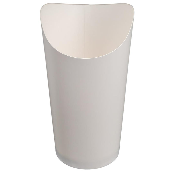 Eco-Craze - 7 oz French Fry Container
