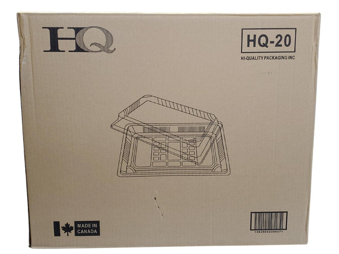 Sushi Tray - Combo - HQ20