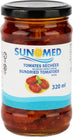 Sun Med - Sun-Dried Tomato Halves In Oil