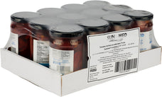 Sun Med - Sun-Dried Tomato Halves In Oil