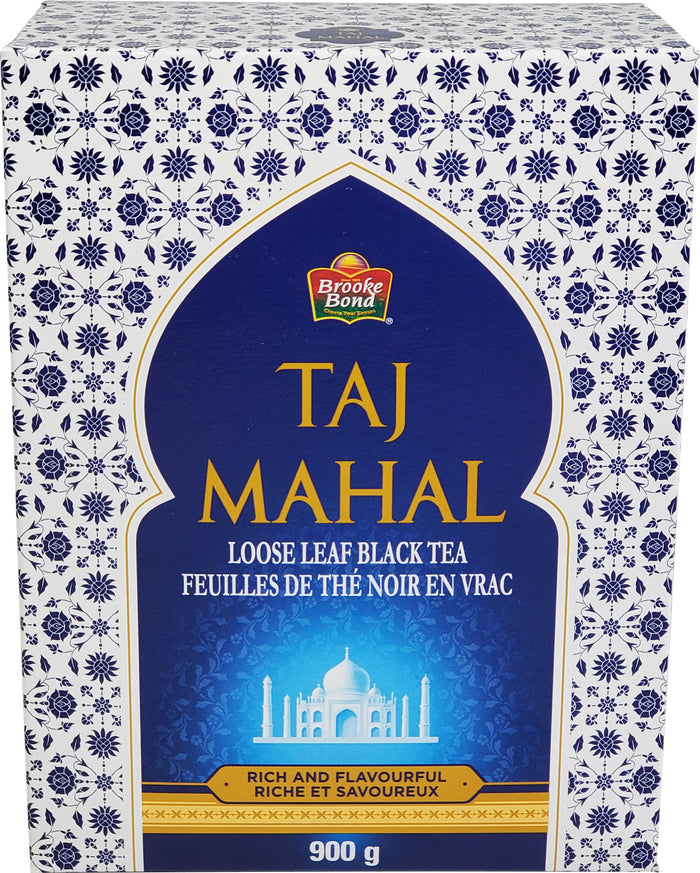 Brooke Bond - Taj Mahal - Black Tea