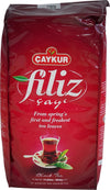 Caykur - Filiz - Turkish Tea