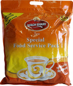 Wagh Bakhri - Special Food Service Pack - Tea