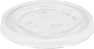XC - Arrow/PPP Lids for Portion Cups - 3.25 - 4 oz