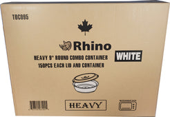 Rhino - Heavy 9
