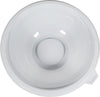 Value+ - 32oz Salad Bowl - PET - White