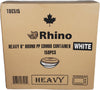 Rhino - Heavy 6