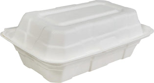 Takeout Containers in Bulk