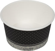 CLR - Eco-Craze - Paper Soup Bowl - 12oz