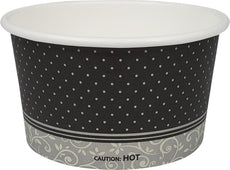 CLR - Eco-Craze - Paper Soup Bowl - 12oz