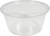 CLR - Arrow - Portion Cups - 3.25oz