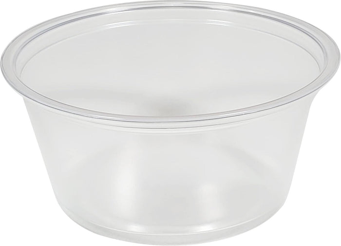 CLR - Arrow - Portion Cups - 3.25oz