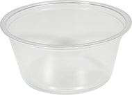 CLR - Arrow - Portion Cups - 3.25oz