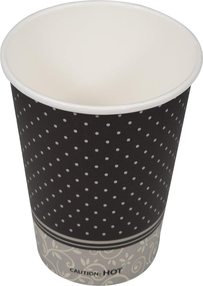 Eco-Craze - PLA 32oz Soup Paper Cup