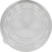 Prokal - Clear Deli Lids - Fits All Sizes 6 oz to 32 oz - 9505466 / FKPPLID
