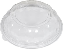 Prokal - Clear Deli Lids - Fits All Sizes 6 oz to 32 oz - 9505466 / FKPPLID