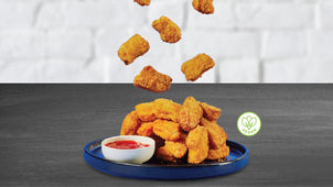 Notco - Chicken Nuggets - Plant Based
