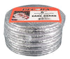 Decora - Cake Board - Round - Silver - 6x1/4