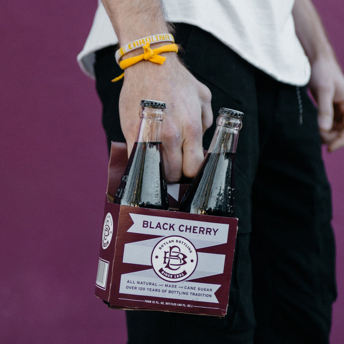 Boylan Black Cherry
