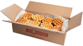 Bel-Gaufre - Belgian Waffle