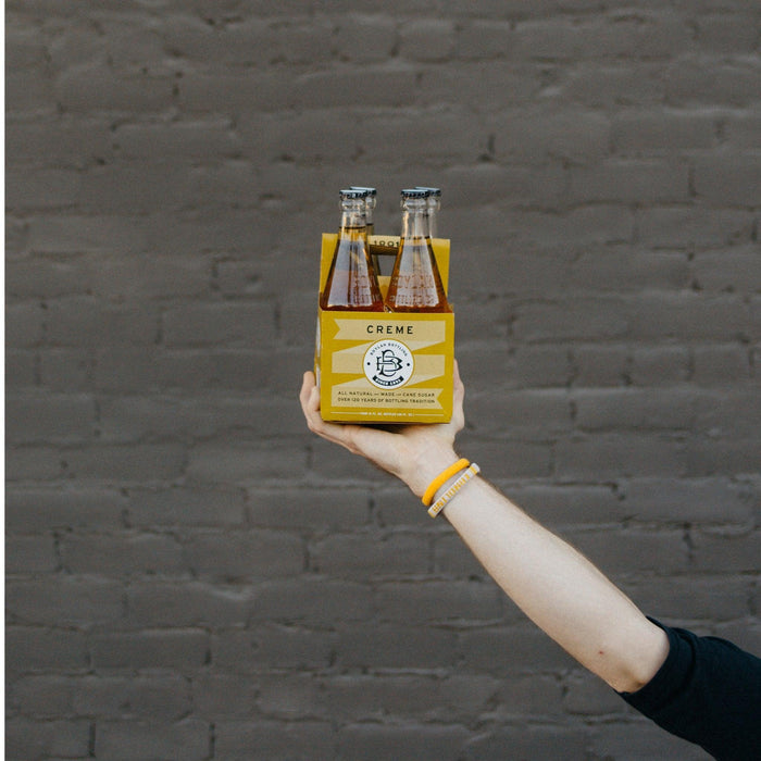 Boylan Creme Soda