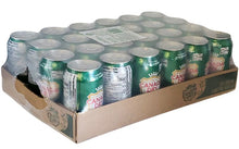 Canada Dry Ginger Ale Cans