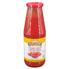 Aurora - Strained Tomato Puree
