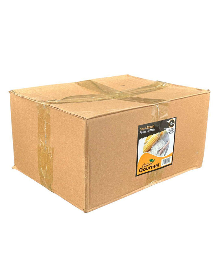 Food Corn Starch - 10lb