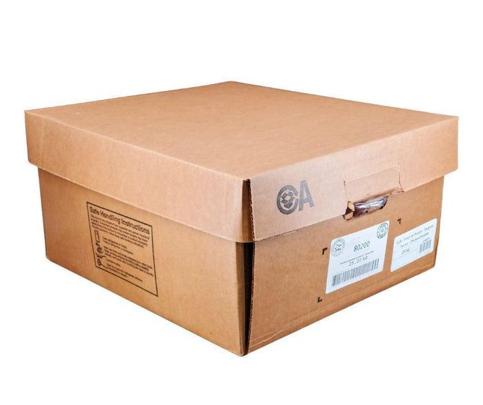 CLR - Fresh to Frozen - Sargent Farms - Chicken Breasts Roaster- 8/13 oz - HMA - Halal