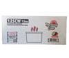 Morning Dew - 12 oz Paper Soup Container - White - 12SCW