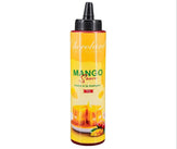 Chocoland - Mango Sauce