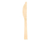 Eco-Craze - Bamboo Knives - Disposable - NBB-K100