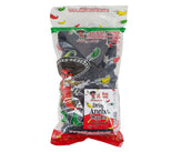 Chiles Machos - Dried Ancho Pepper Whole - Grade A