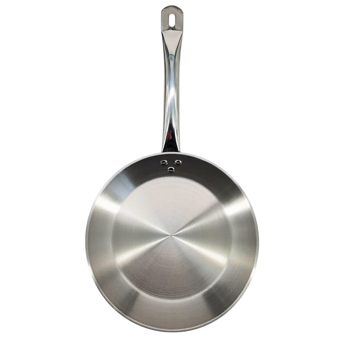 Pro-Kitchen - 26cm Fry Pan SS