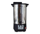 Dura - Coffee URN Stainless Steel (40 Cup)