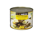 FineMeze - Stuffed Vine Leaves